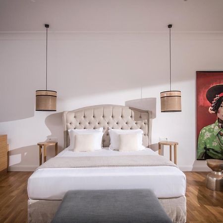 Casa Maria Hotel Малиа Екстериор снимка