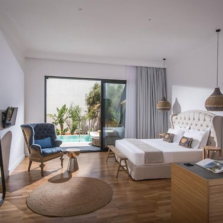 Casa Maria Hotel Малиа Екстериор снимка