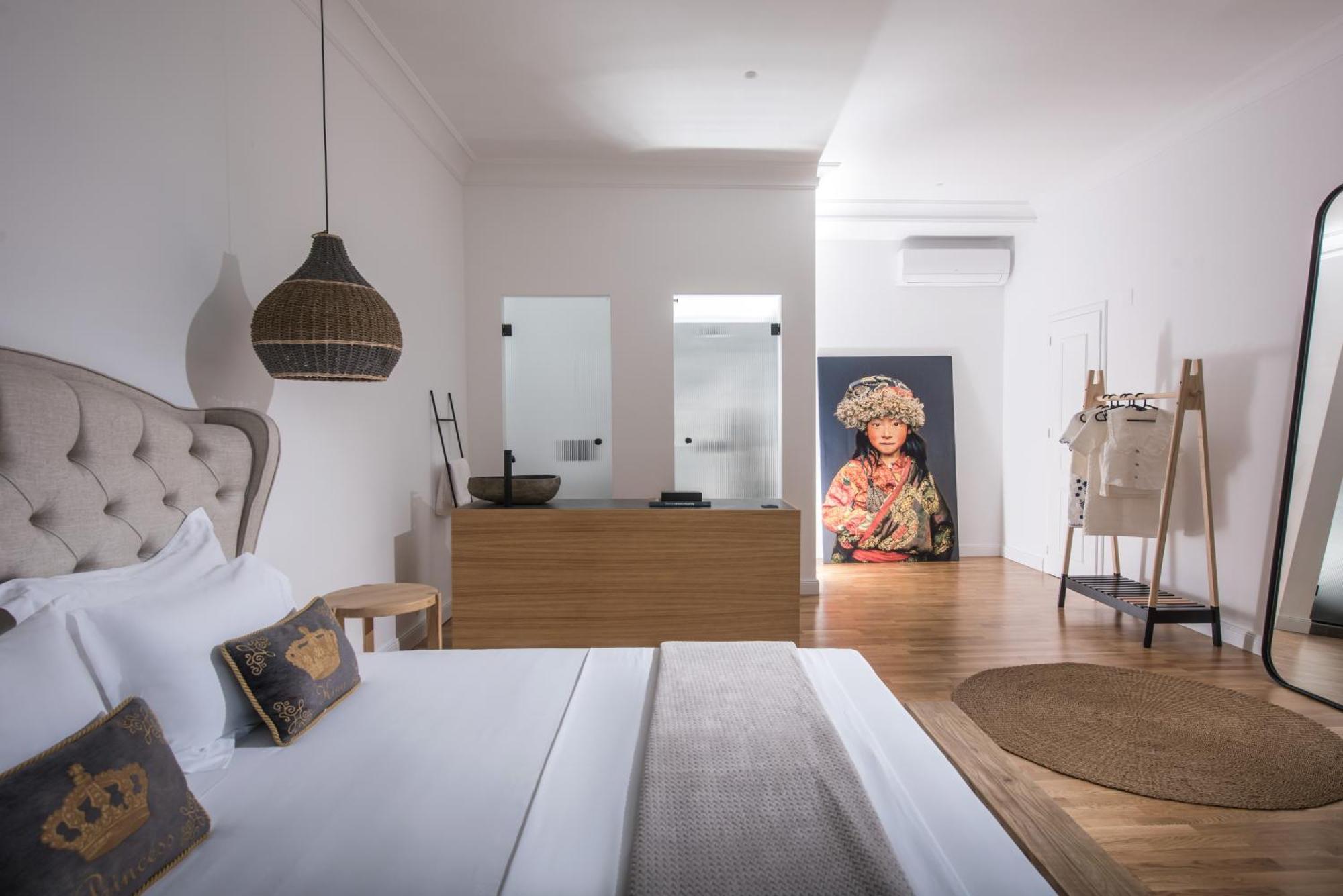 Casa Maria Hotel Малиа Екстериор снимка