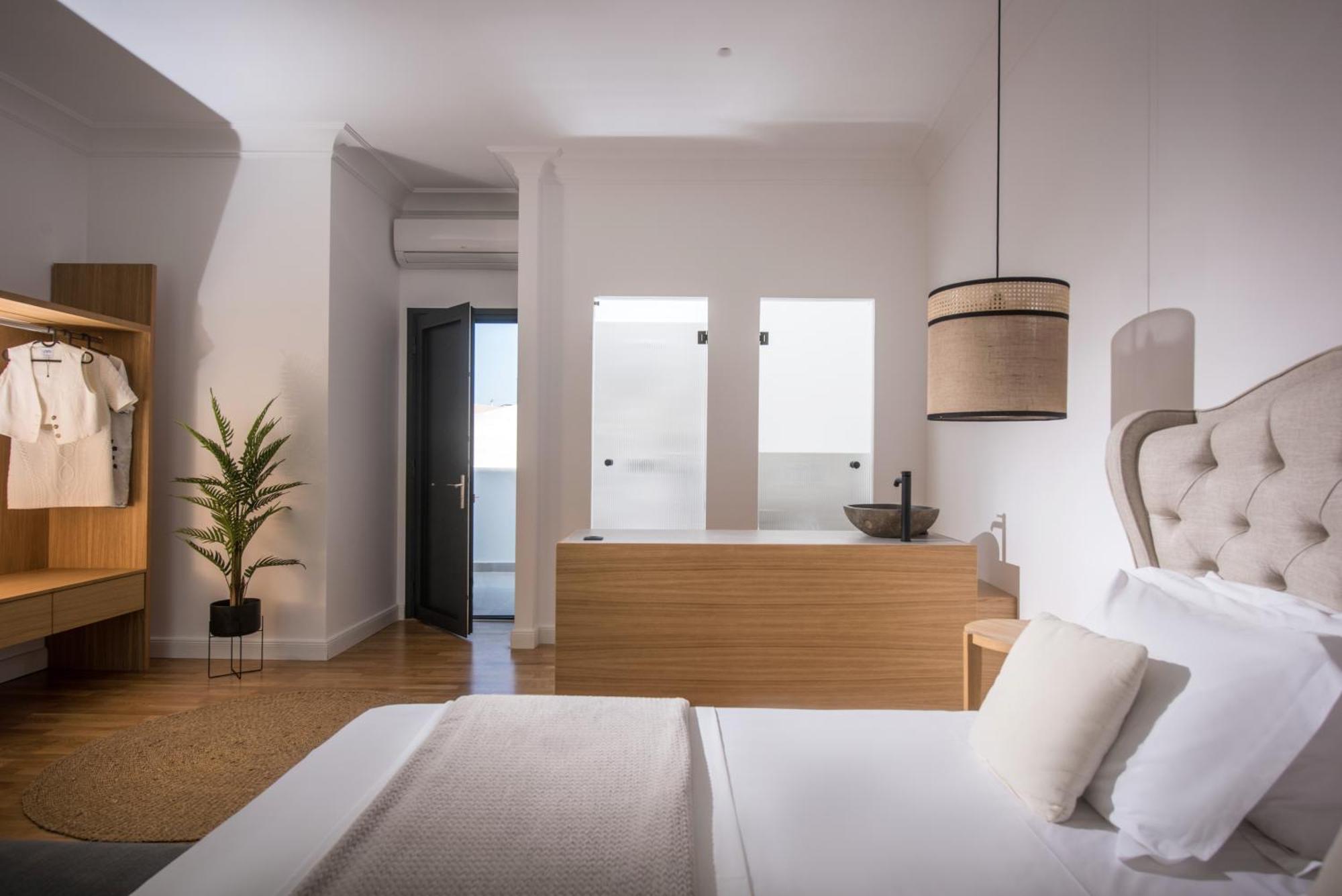 Casa Maria Hotel Малиа Екстериор снимка