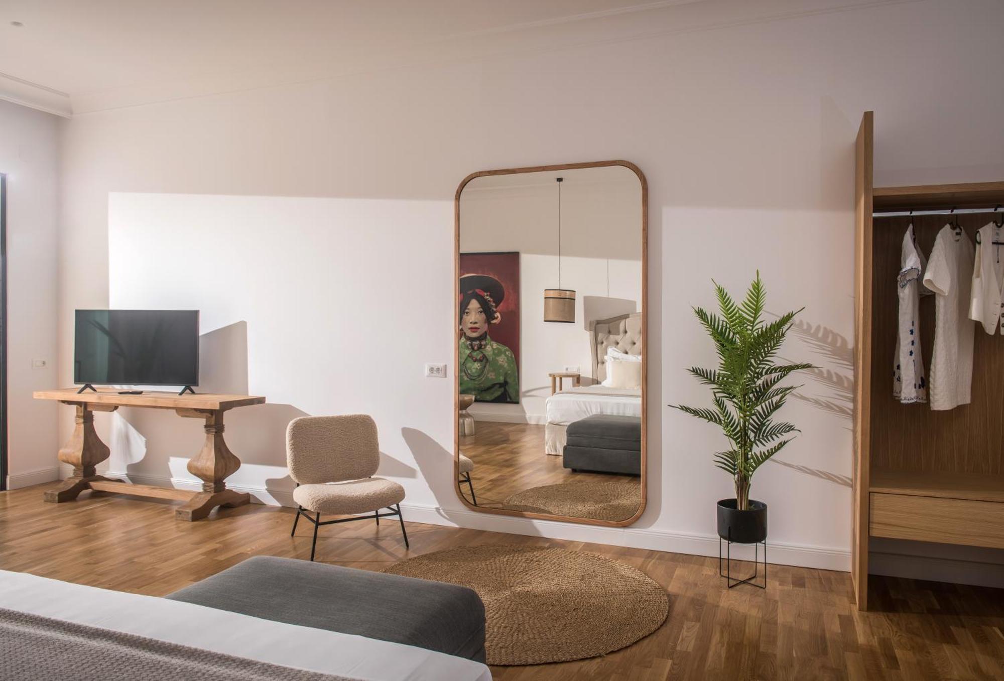 Casa Maria Hotel Малиа Екстериор снимка